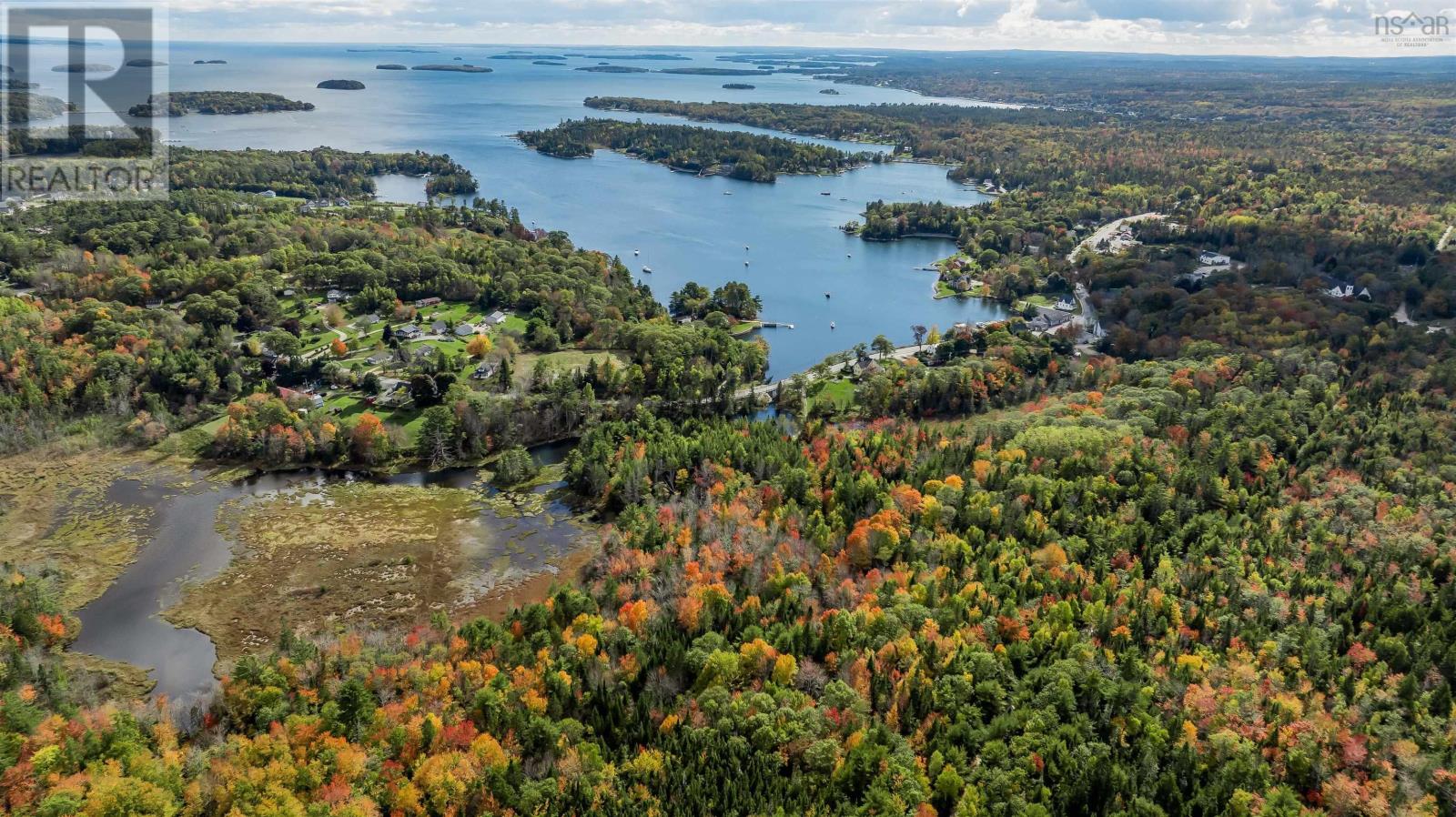 Lot 100 Highway 3, Chester Basin, Nova Scotia  B0J 1K0 - Photo 12 - 202420730