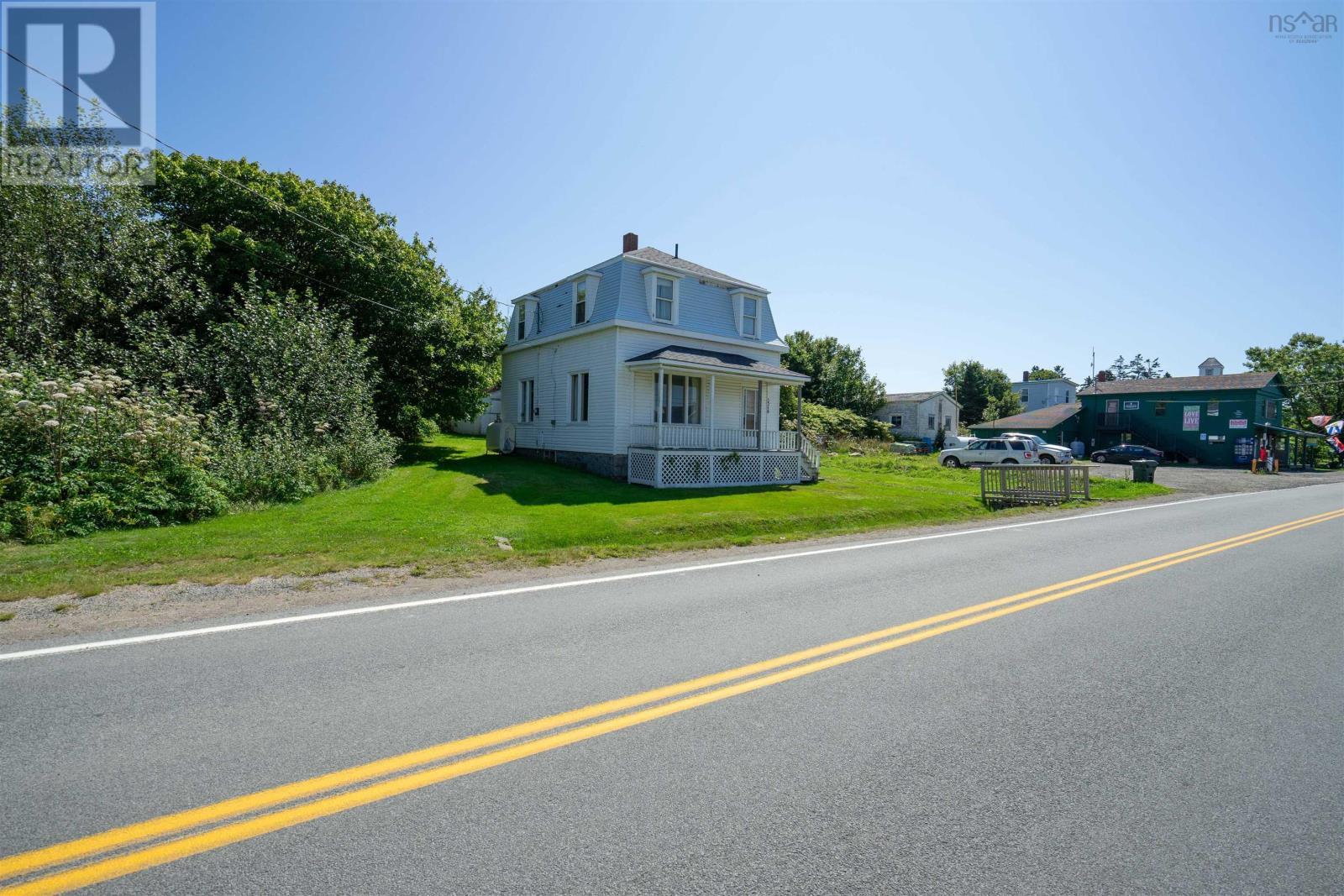 3248 Highway 217, Tiverton, Nova Scotia  B0V 1G0 - Photo 4 - 202420747