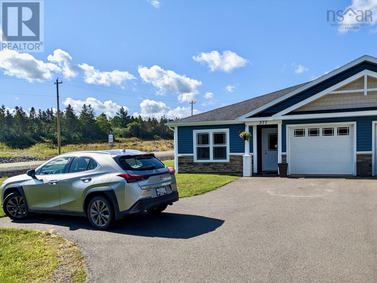 377 Oak Island Road, Avonport, Nova Scotia  B0P 1B0 - Photo 12 - 202420758