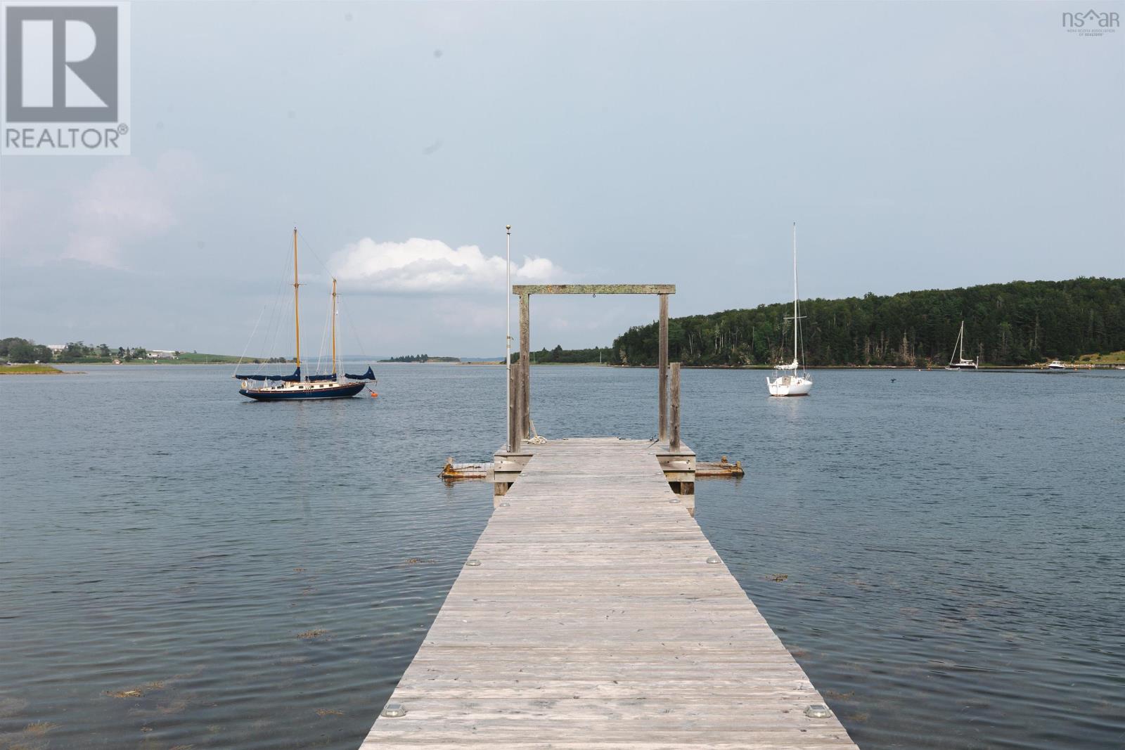 216 Hebb Point Road, Heckmans Island, Nova Scotia  B0J 2C0 - Photo 17 - 202420759