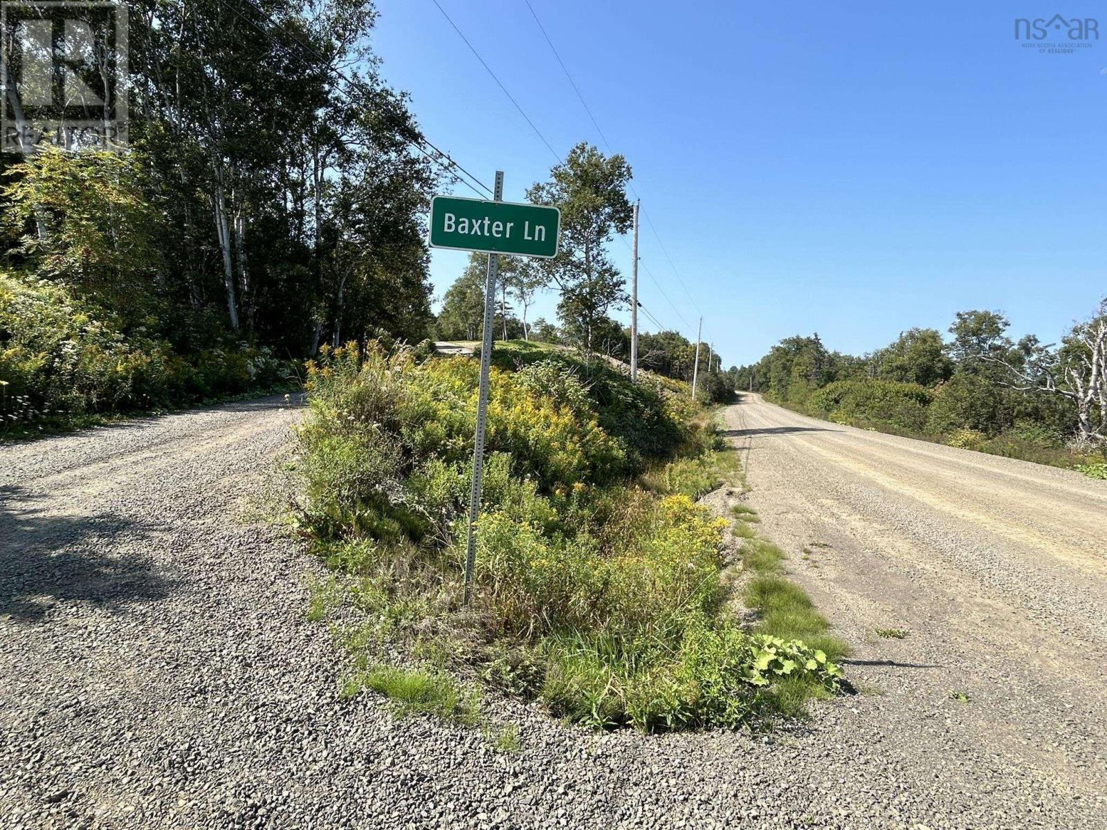 Lot 9 Baxter Lane, Baxters Harbour, Nova Scotia  B0P 1H0 - Photo 32 - 202420773