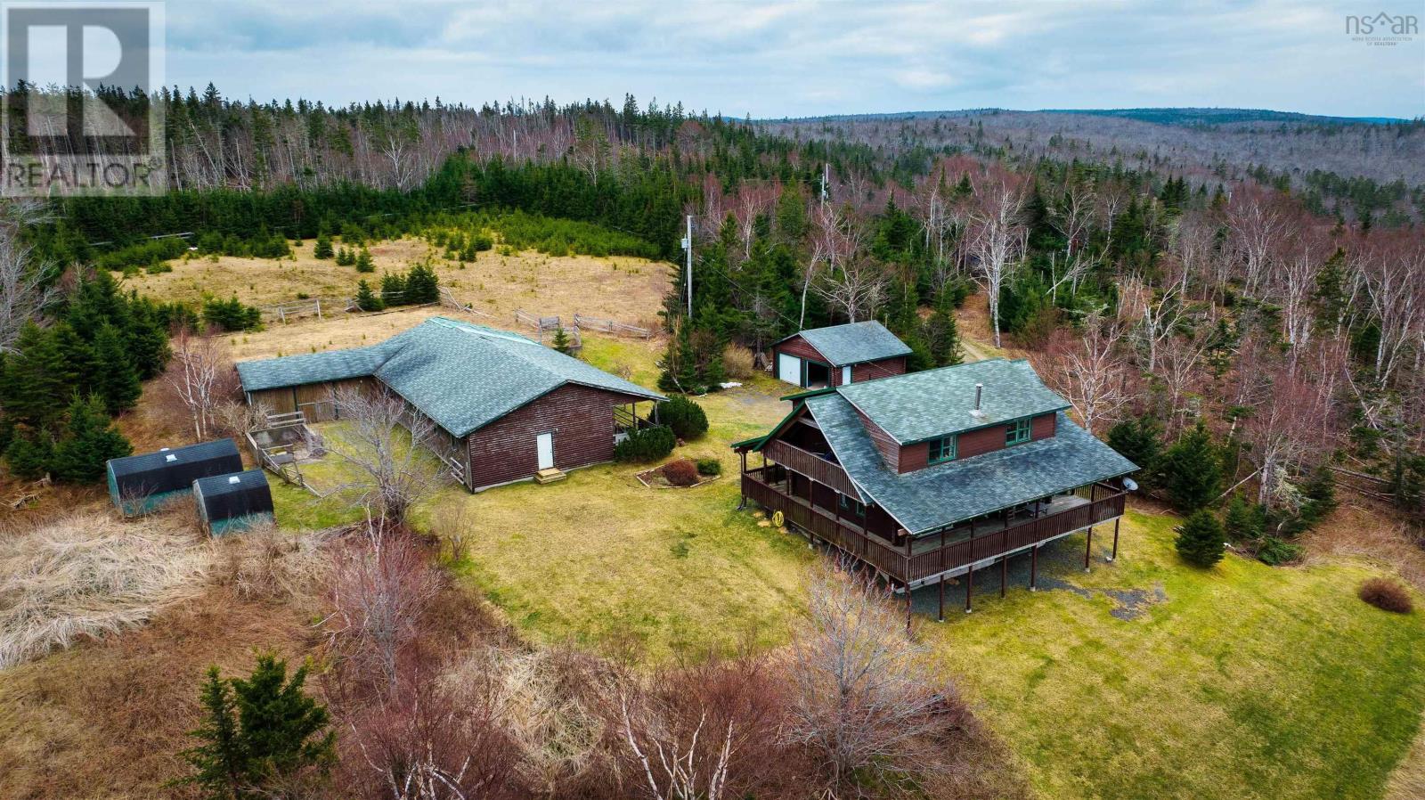 165 Diana Mountain Road, The Points West Bay, Nova Scotia  B0E 3K0 - Photo 2 - 202420780