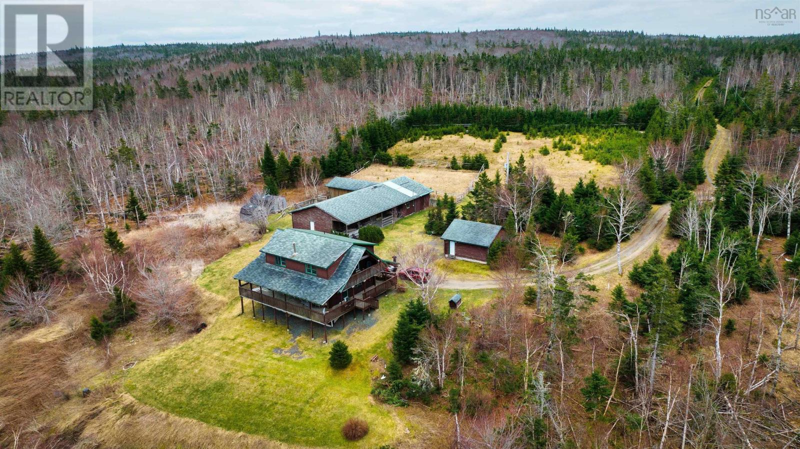 165 Diana Mountain Road, The Points West Bay, Nova Scotia  B0E 3K0 - Photo 22 - 202420780