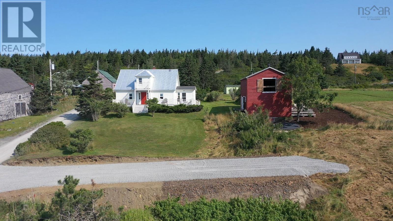 Mosher Road, Kingsburg, Nova Scotia  B0J 2X0 - Photo 10 - 202420808