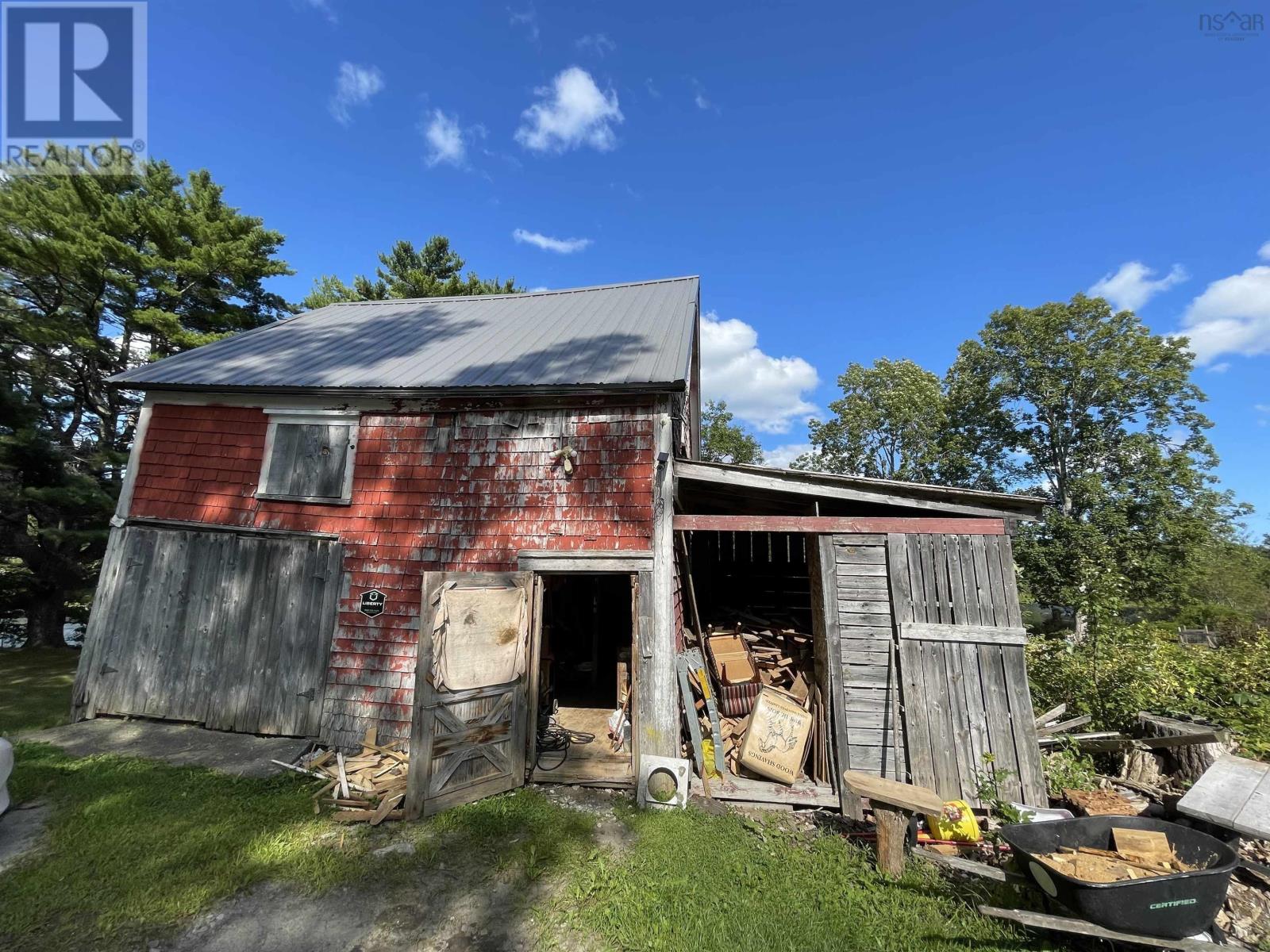 762 Medway River Road, Charleston, Nova Scotia  B0J 2H0 - Photo 32 - 202420816