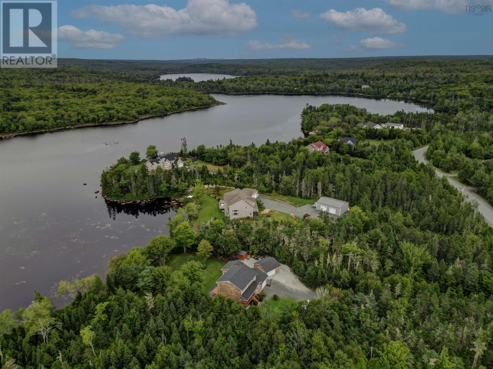 35 Prospect River Court, Hatchet Lake, Nova Scotia  B3T 1R8 - Photo 50 - 202420829