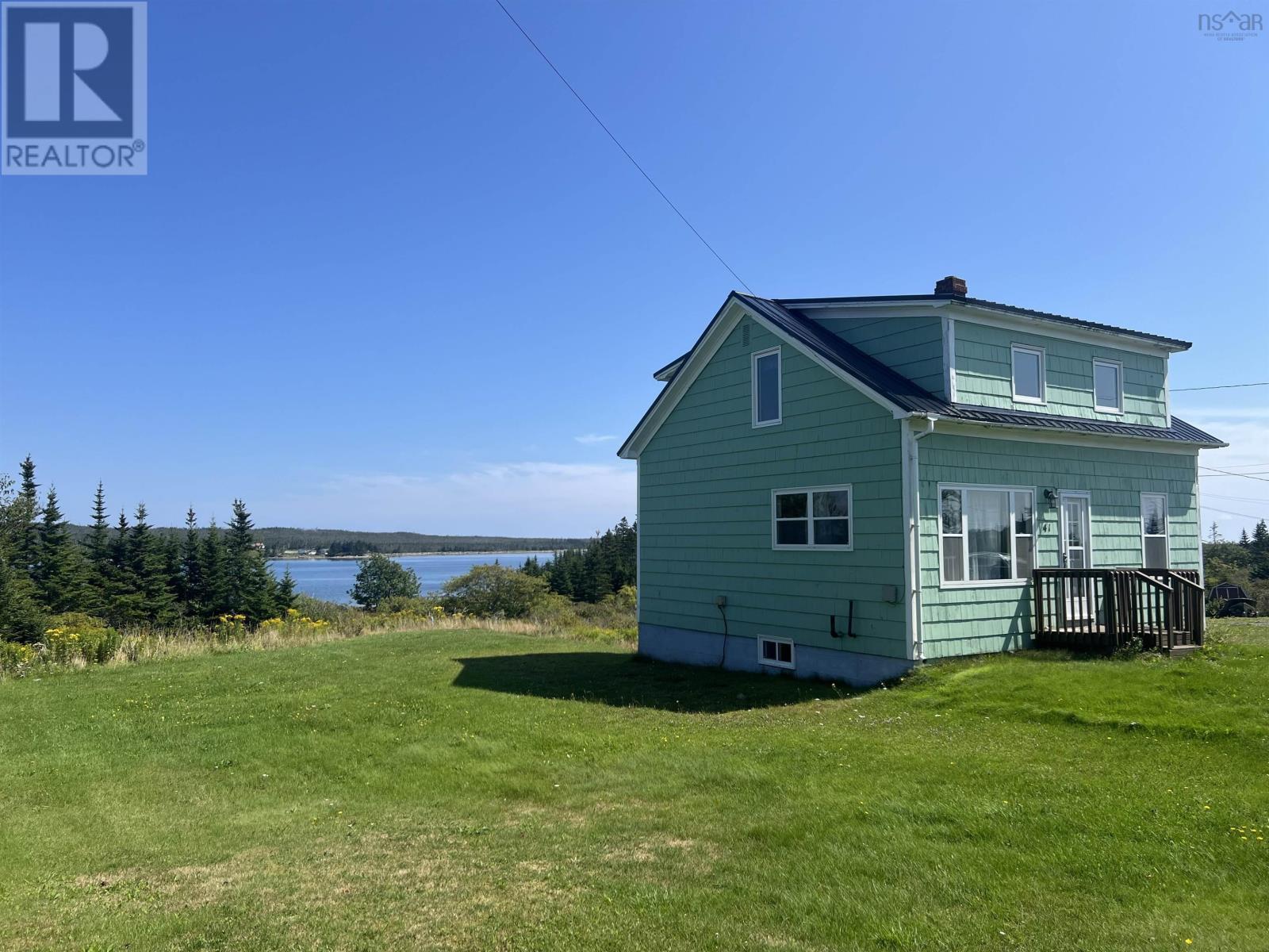 41 Port Bickerton Village Road, port bickerton, Nova Scotia