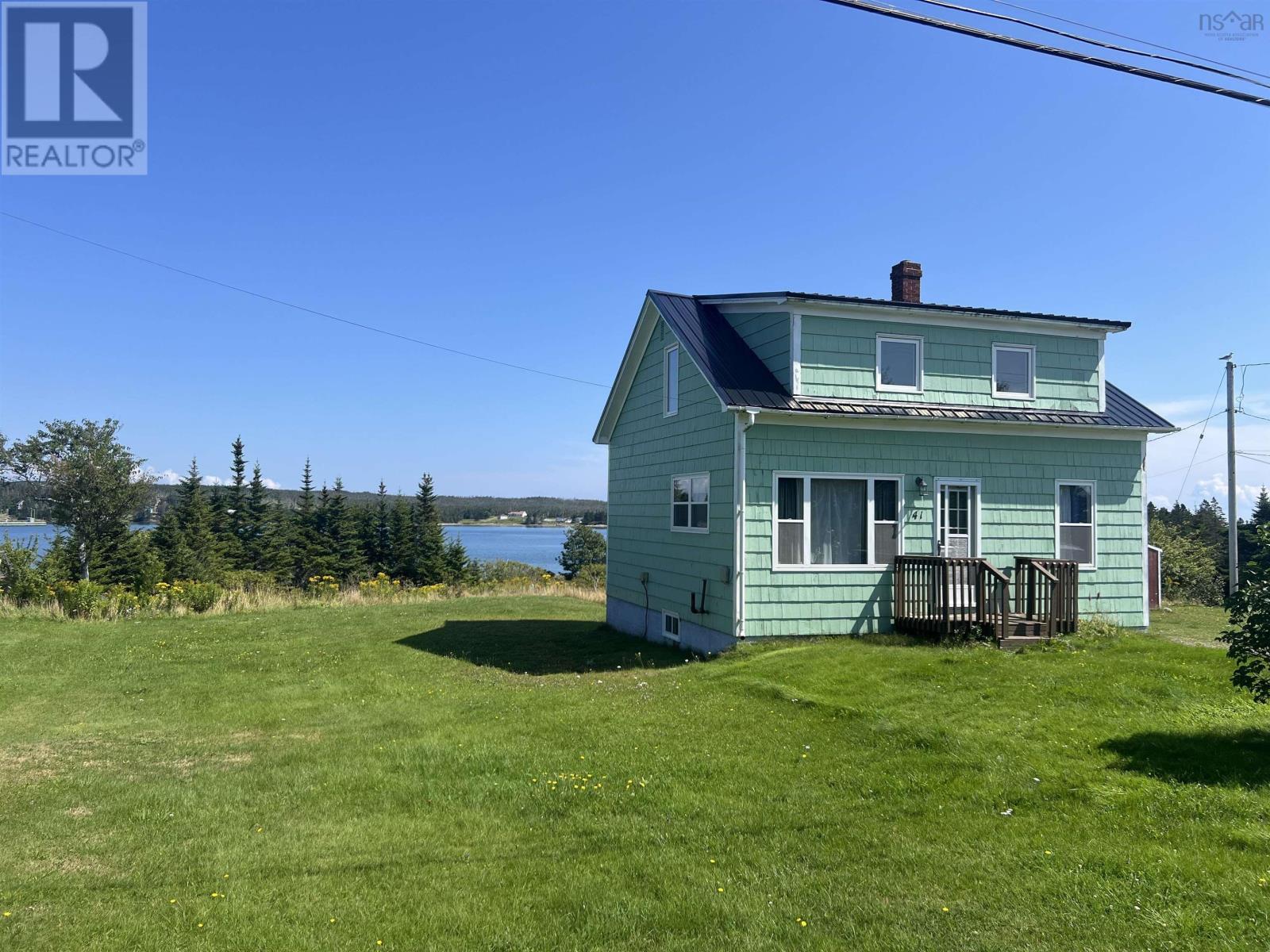 41 Port Bickerton Village Road, Port Bickerton, Nova Scotia  B0J 1A0 - Photo 2 - 202420844