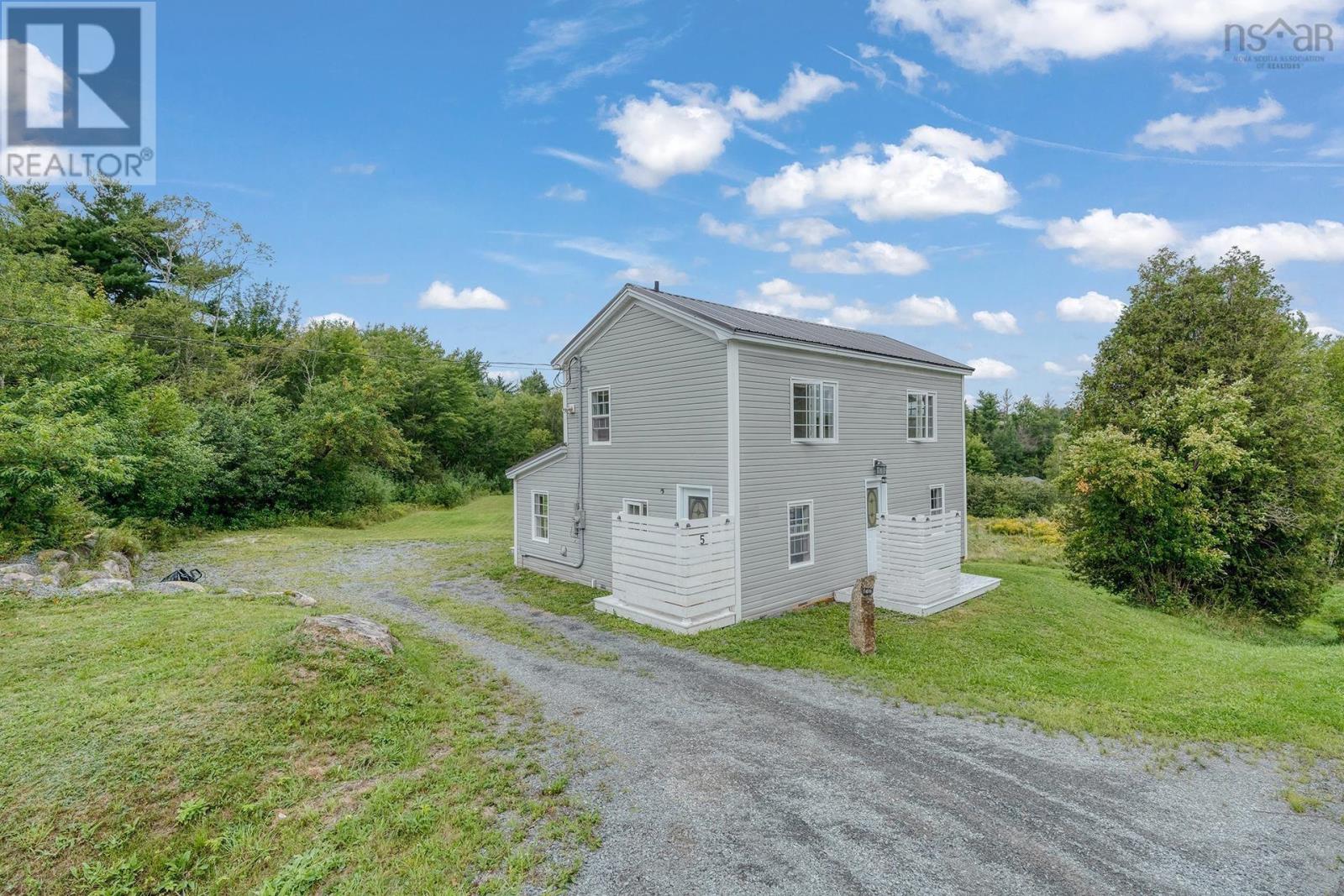 5 Monk Road, Baker Settlement, Nova Scotia  B4V 7H3 - Photo 2 - 202420847