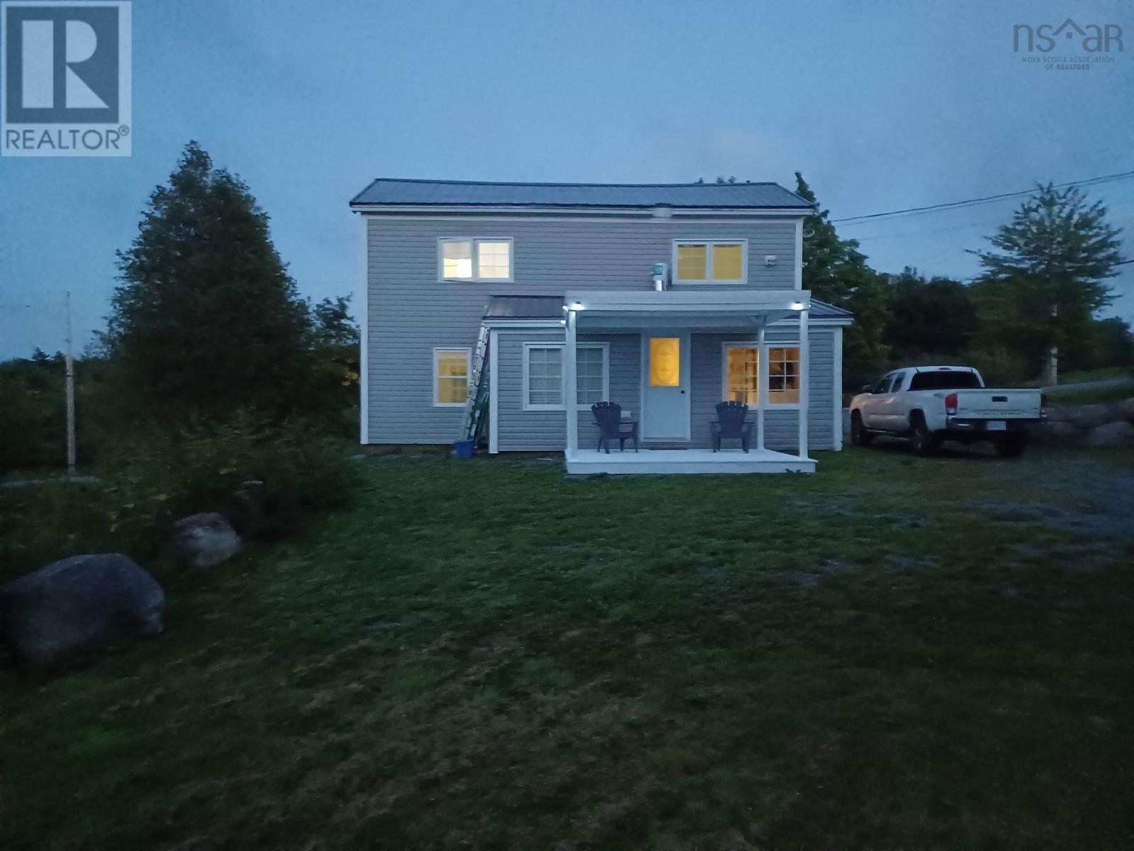 5 Monk Road, Baker Settlement, Nova Scotia  B4V 7H3 - Photo 3 - 202420847