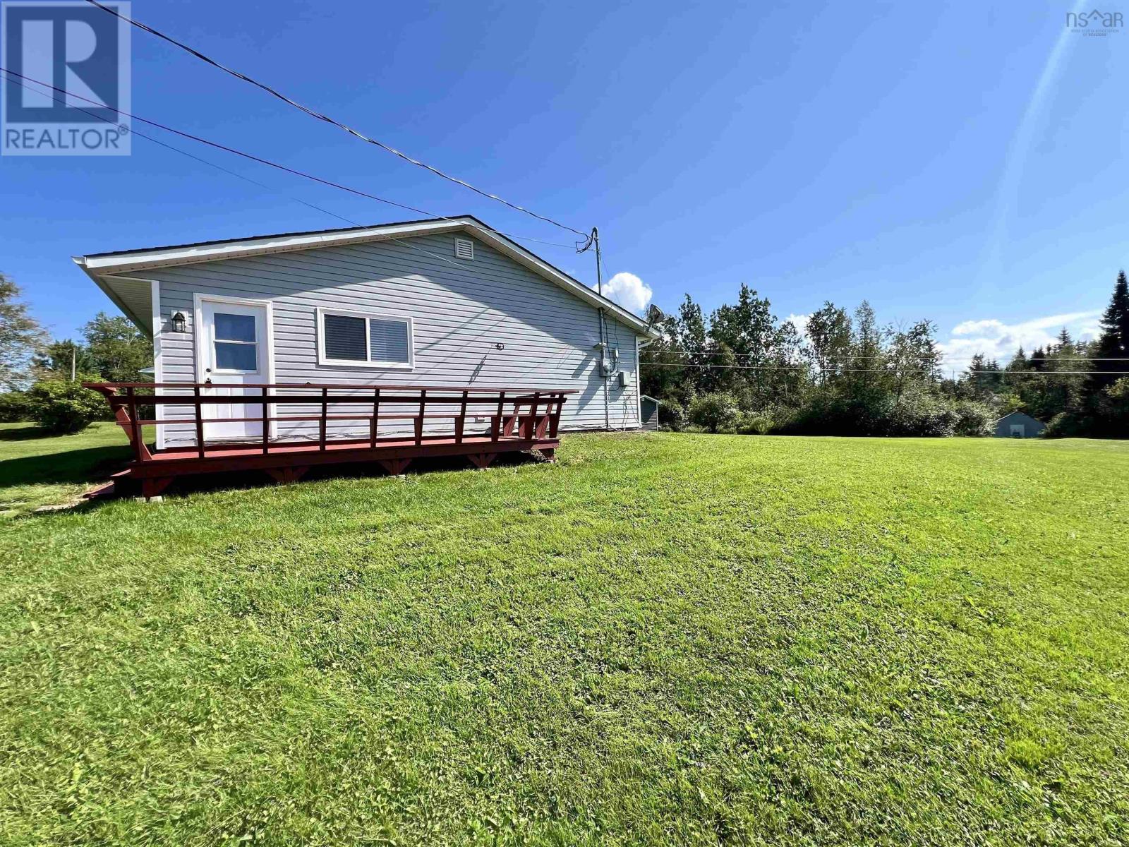 292 Mountain Lee Road, North River, Nova Scotia  B6L 6M4 - Photo 7 - 202420869