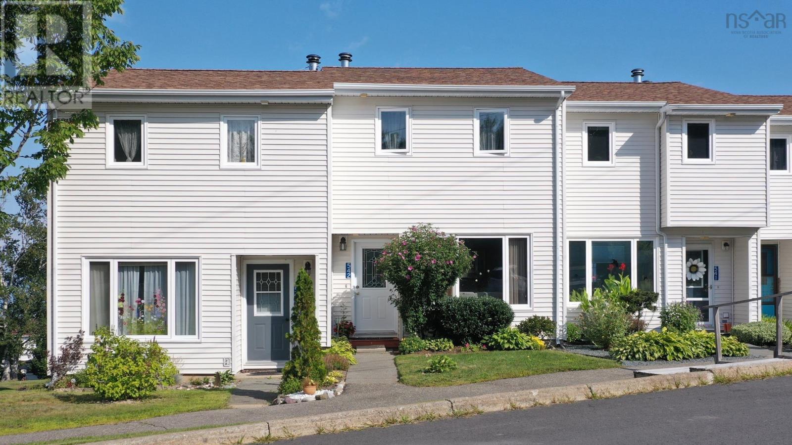 542 Harbour View Crescent, cornwallis park, Nova Scotia