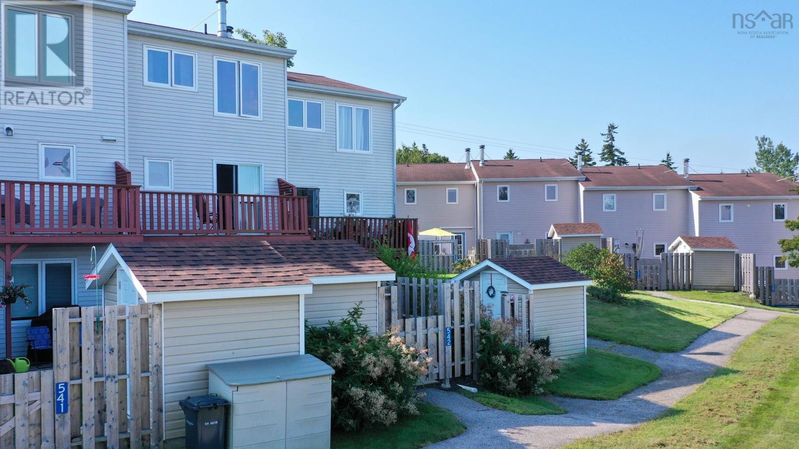 542 Harbour View Crescent, Cornwallis Park, Nova Scotia  B0S 1H0 - Photo 38 - 202420872