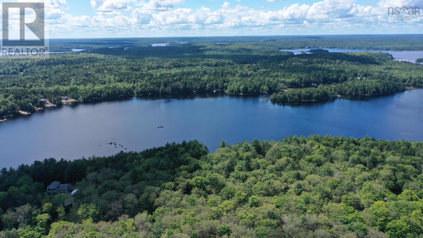 Lot 18 Thumb Cap Point, labelle, Nova Scotia