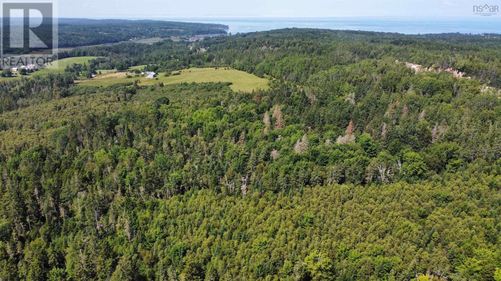 Quarry Road, walton, Nova Scotia