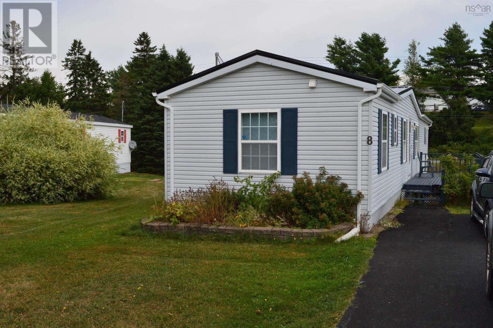 8 Greenhill Court, Antigonish, Nova Scotia  B2G 2V9 - Photo 20 - 202420911