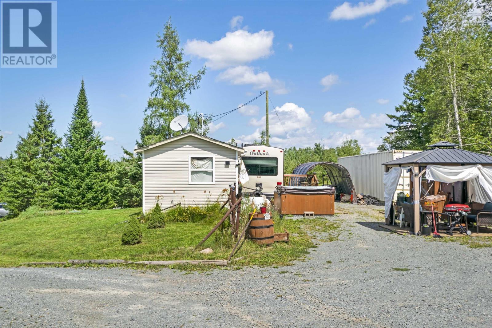 1379 Cooks Brook Road, Cooks Brook, Nova Scotia  B0N 2H0 - Photo 2 - 202420917