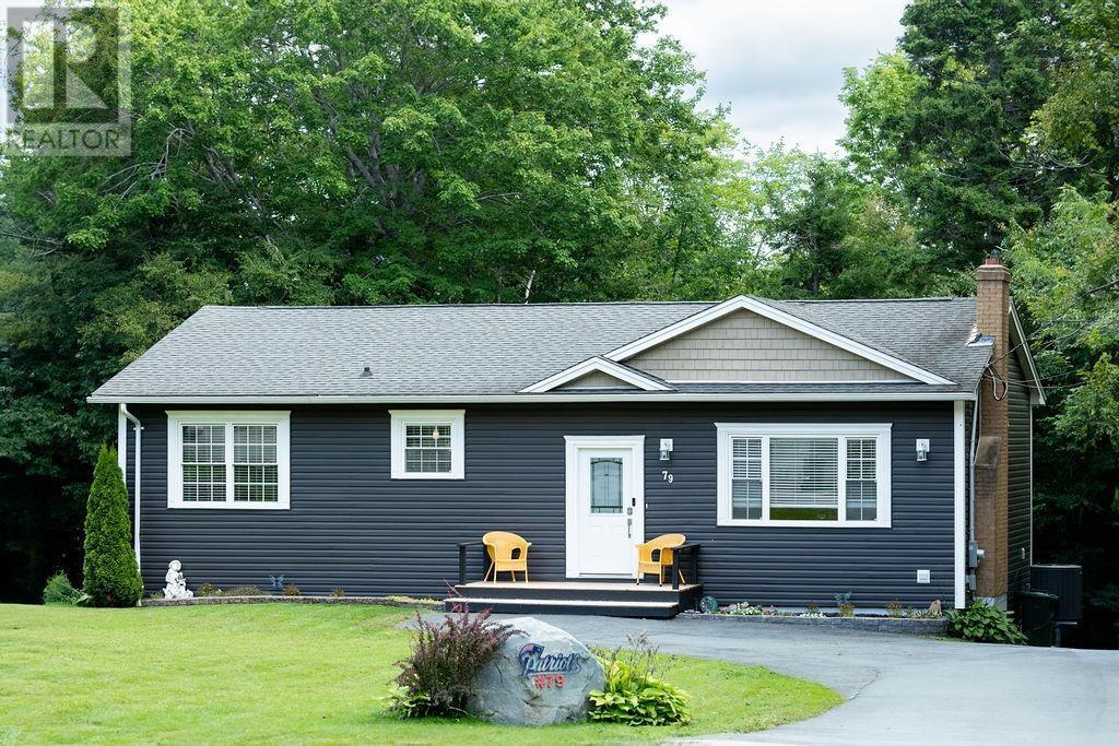 79 Danny Drive, beaver bank, Nova Scotia