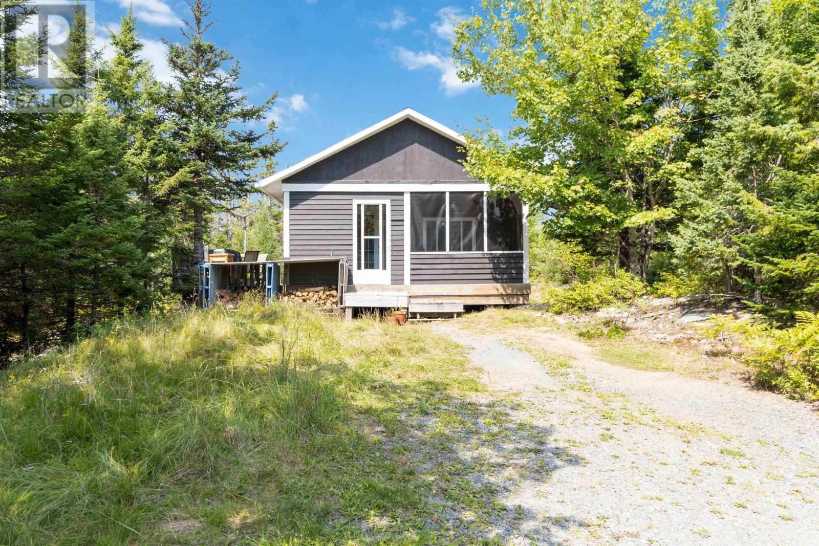 392 Natural Forest Lake Road, Upper New Cornwall, Nova Scotia  B0R 1A0 - Photo 1 - 202420925