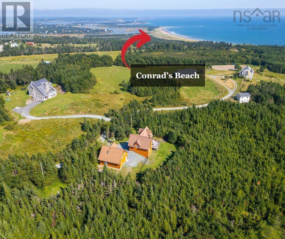 59 Wildrose Lane, lawrencetown, Nova Scotia