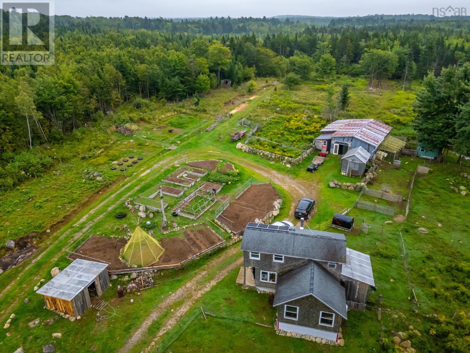 3828 Sissiboo Road, South Range, Nova Scotia  B0W 1H0 - Photo 1 - 202420960