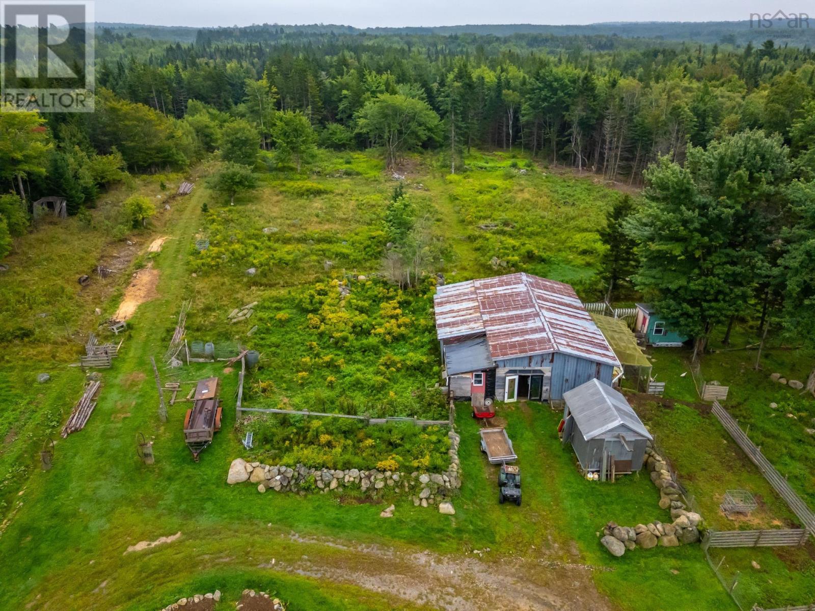 3828 Sissiboo Road, South Range, Nova Scotia  B0W 1H0 - Photo 3 - 202420960