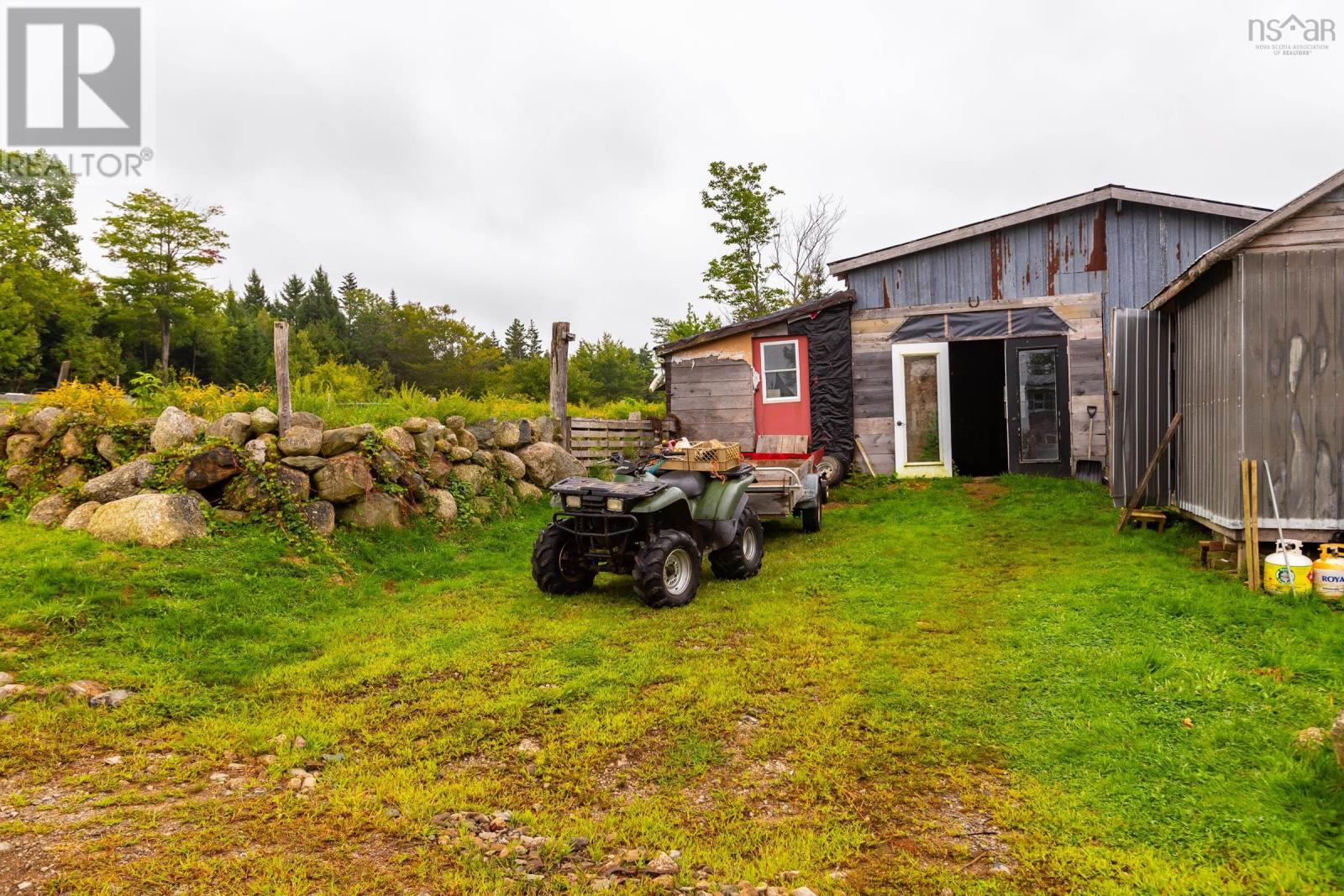 3828 Sissiboo Road, South Range, Nova Scotia  B0W 1H0 - Photo 34 - 202420960