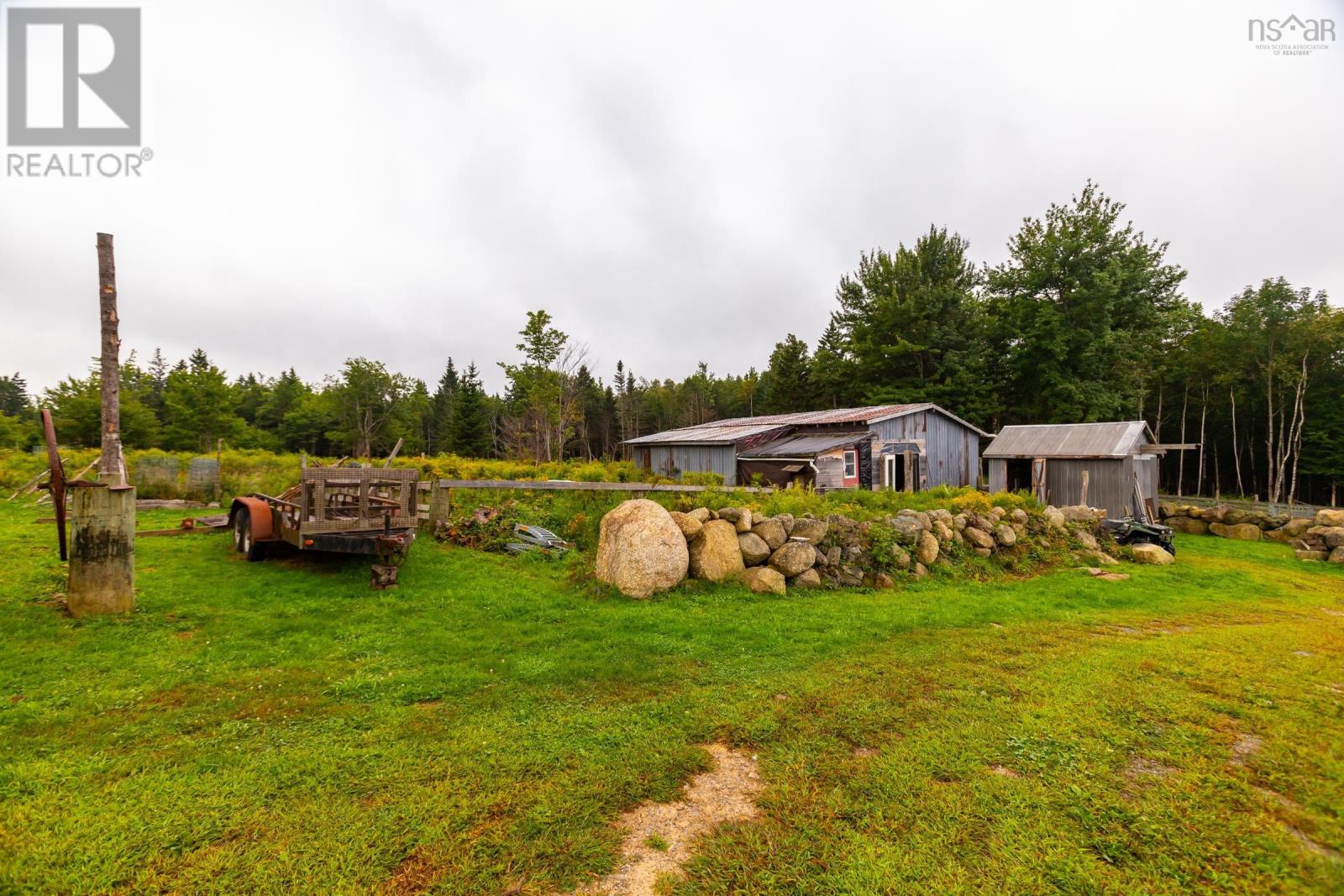 3828 Sissiboo Road, South Range, Nova Scotia  B0W 1H0 - Photo 38 - 202420960