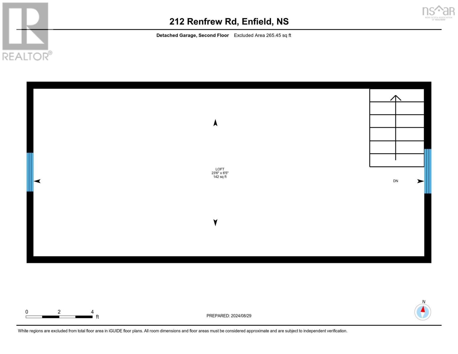 212 Renfrew Road, Enfield, Nova Scotia  B2T 1H8 - Photo 43 - 202420993