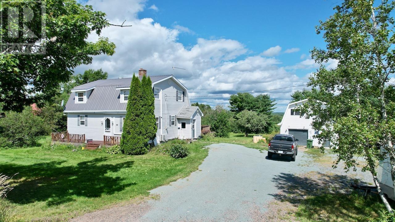 1095 Hansford Road, Hansford, Nova Scotia  B0M 1P0 - Photo 1 - 202421006