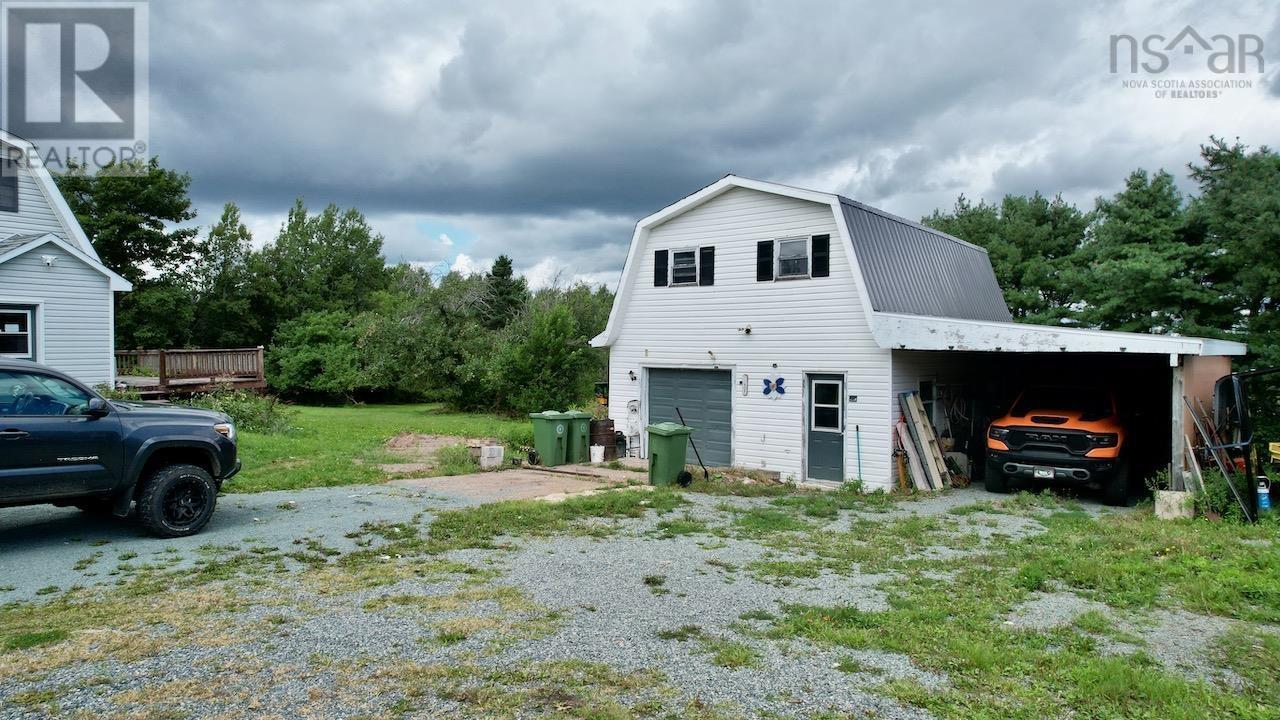 1095 Hansford Road, Hansford, Nova Scotia  B0M 1P0 - Photo 13 - 202421006