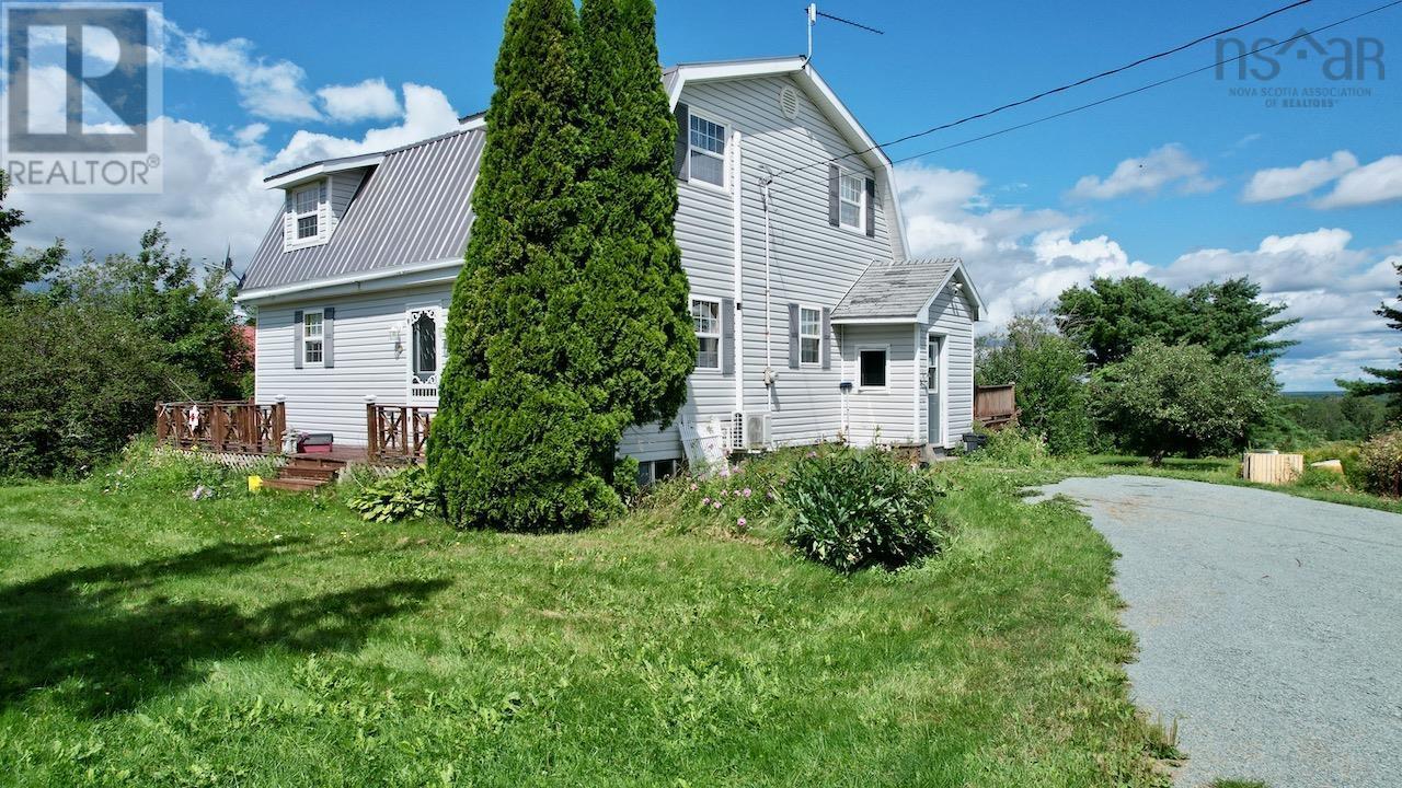 1095 Hansford Road, Hansford, Nova Scotia  B0M 1P0 - Photo 4 - 202421006