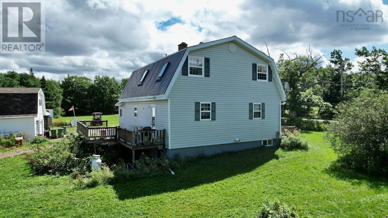 1095 Hansford Road, Hansford, Nova Scotia  B0M 1P0 - Photo 6 - 202421006