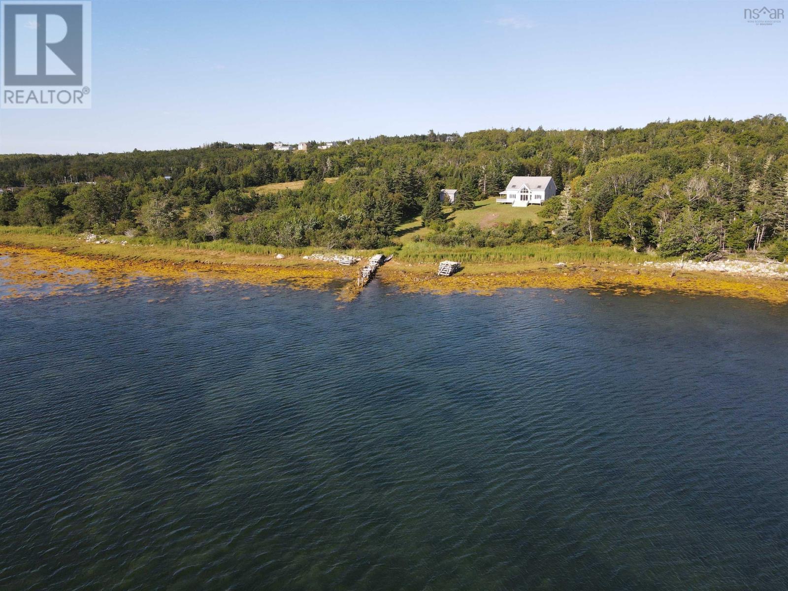 3470 Sandy Point Road, Jordan Bay, Nova Scotia  B0T 1W0 - Photo 2 - 202421017