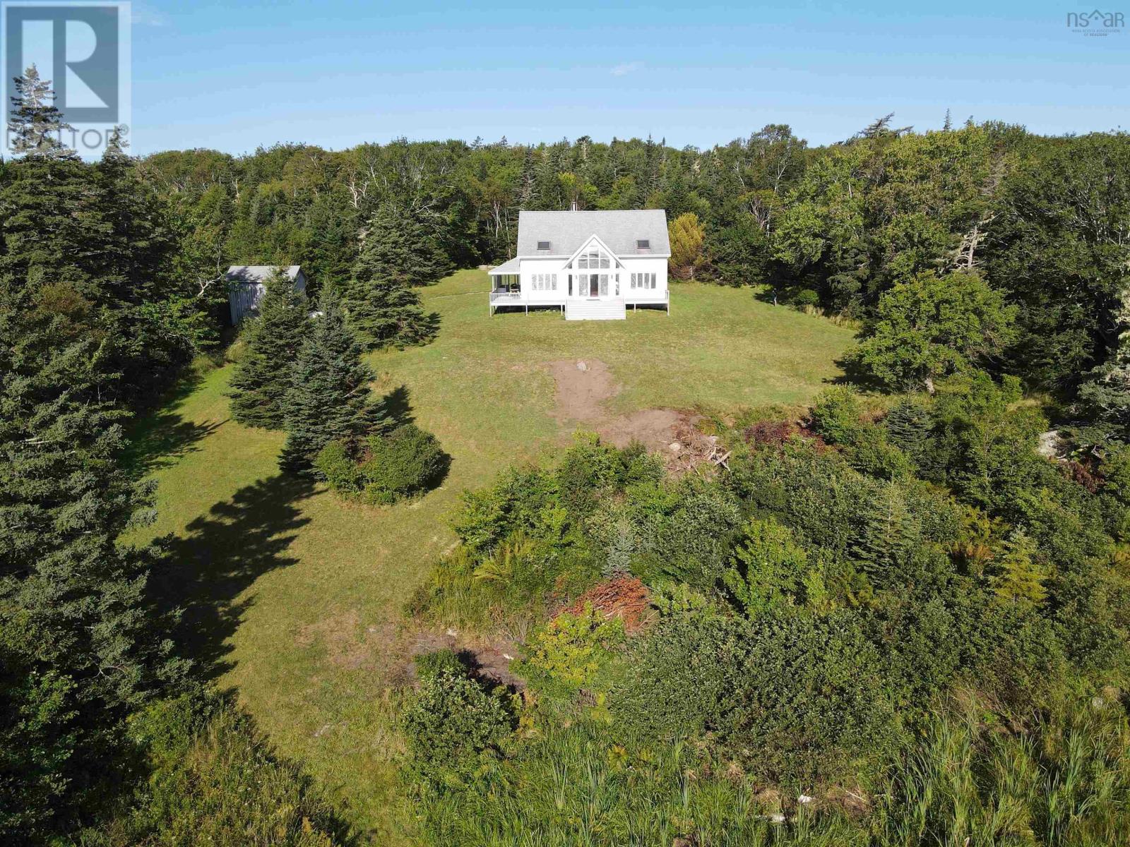 3470 Sandy Point Road, Jordan Bay, Nova Scotia  B0T 1W0 - Photo 4 - 202421017