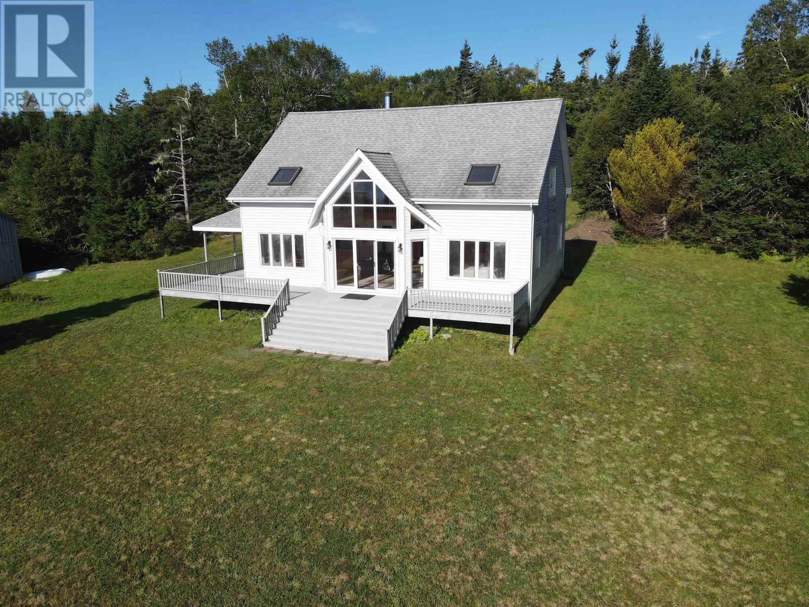 3470 Sandy Point Road, Jordan Bay, Nova Scotia  B0T 1W0 - Photo 45 - 202421017