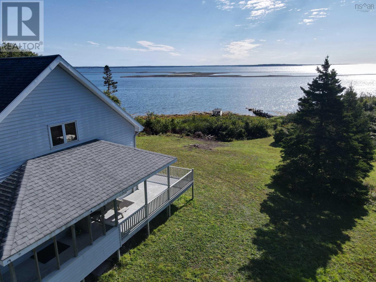 3470 Sandy Point Road, Jordan Bay, Nova Scotia  B0T 1W0 - Photo 46 - 202421017