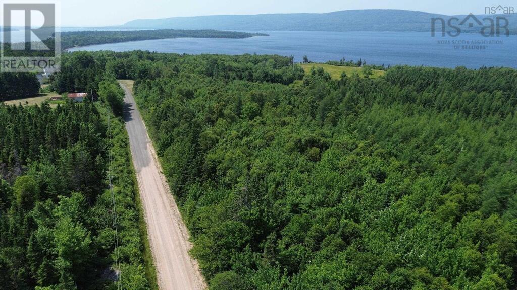 Lot South Cove Road, South Cove, Nova Scotia  B0E 1T0 - Photo 1 - 202421034