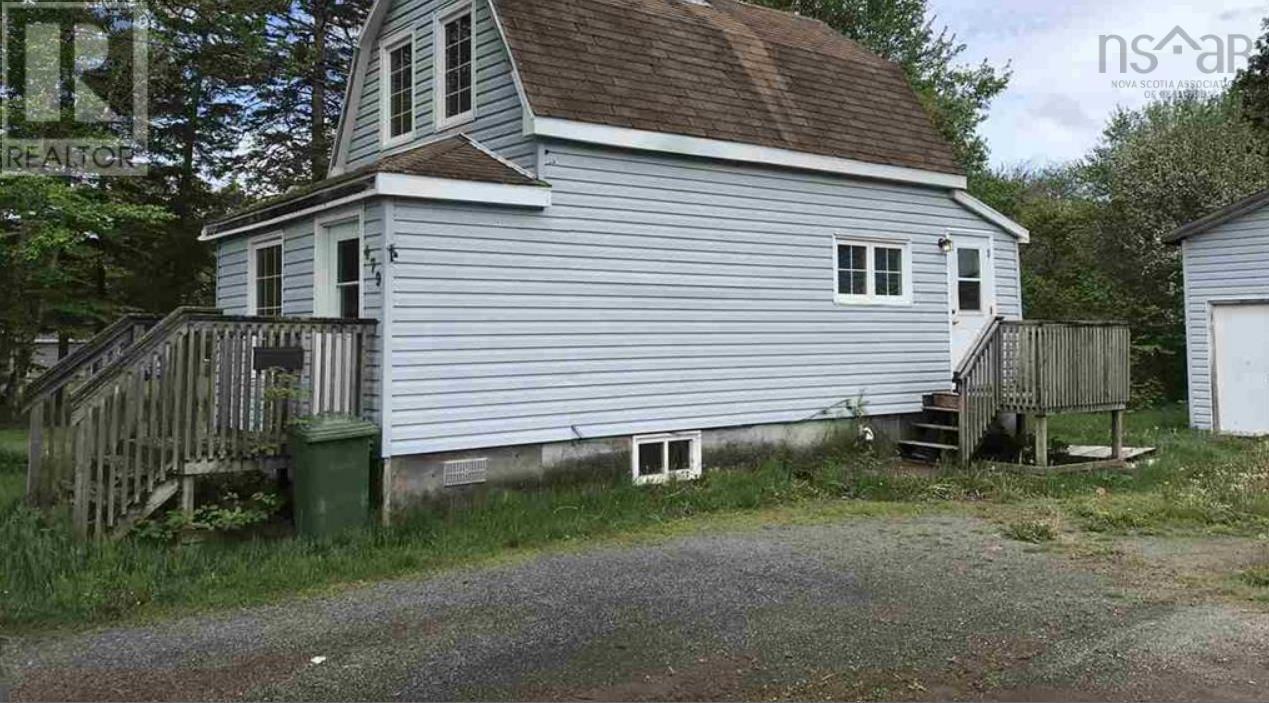 479 Pictou Rd, Valley, Nova Scotia  B2N 2T9 - Photo 2 - 202421035