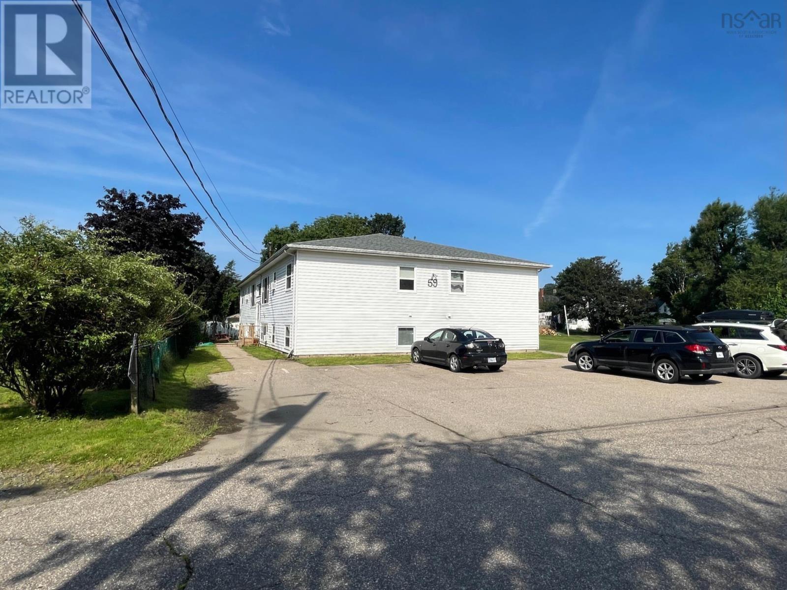 59 First Avenue, Digby, Nova Scotia  B0V 1A0 - Photo 2 - 202421049