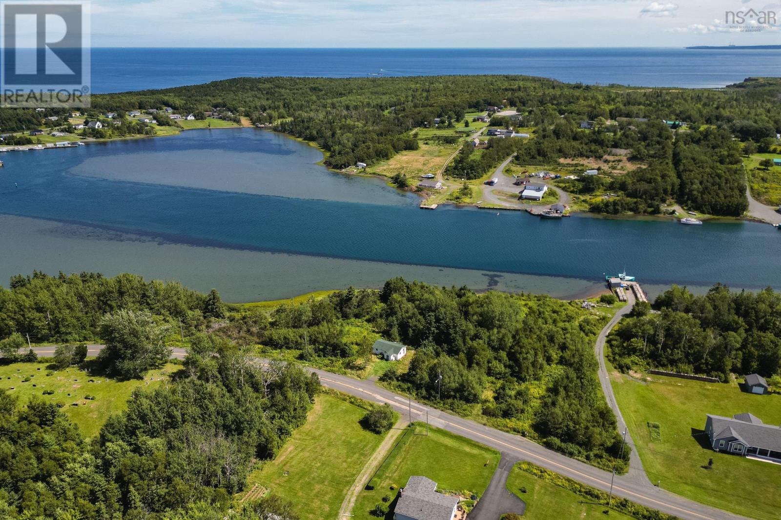 730 Point Aconi Road, Point Aconi, Nova Scotia  B1Y 1Z7 - Photo 12 - 202421055