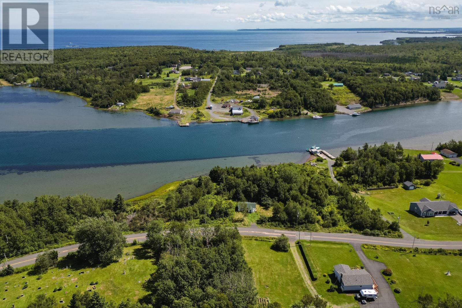 730 Point Aconi Road, Point Aconi, Nova Scotia  B1Y 1Z7 - Photo 14 - 202421055