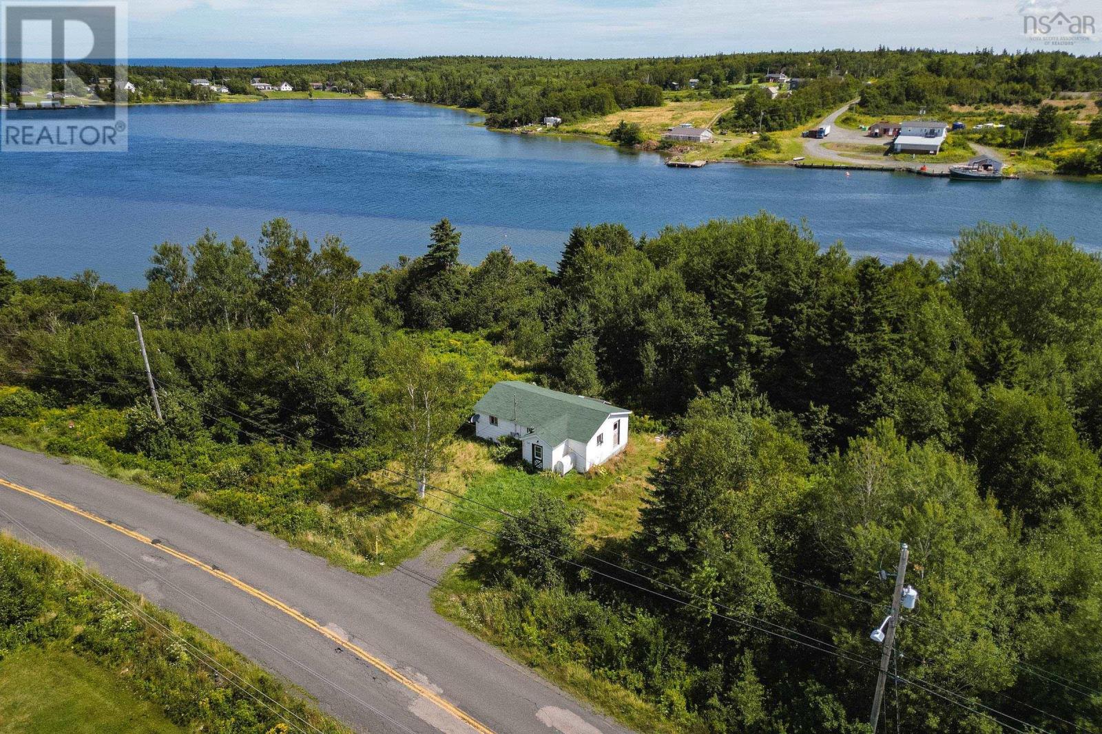 730 Point Aconi Road, Point Aconi, Nova Scotia  B1Y 1Z7 - Photo 2 - 202421055