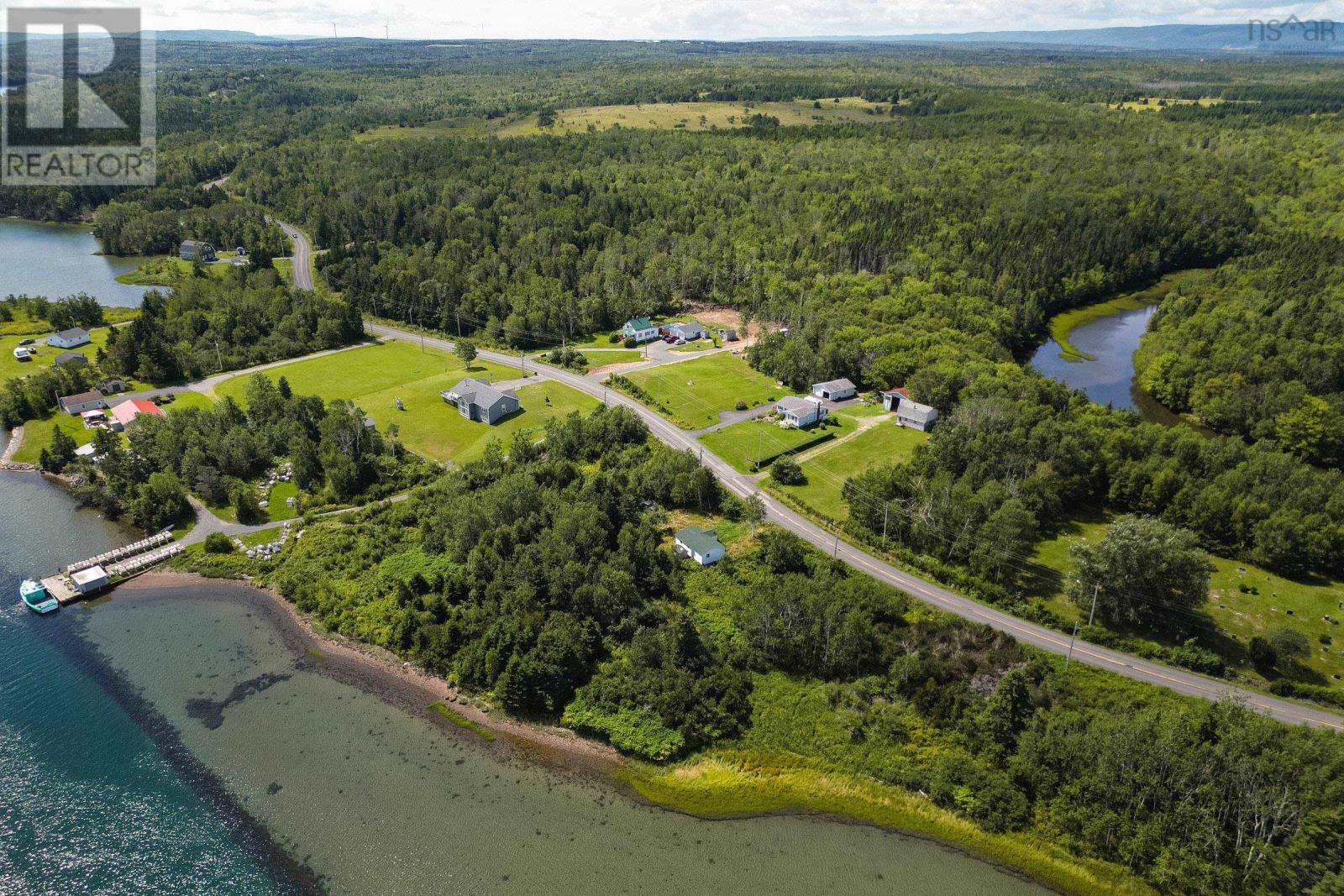 730 Point Aconi Road, Point Aconi, Nova Scotia  B1Y 1Z7 - Photo 8 - 202421055