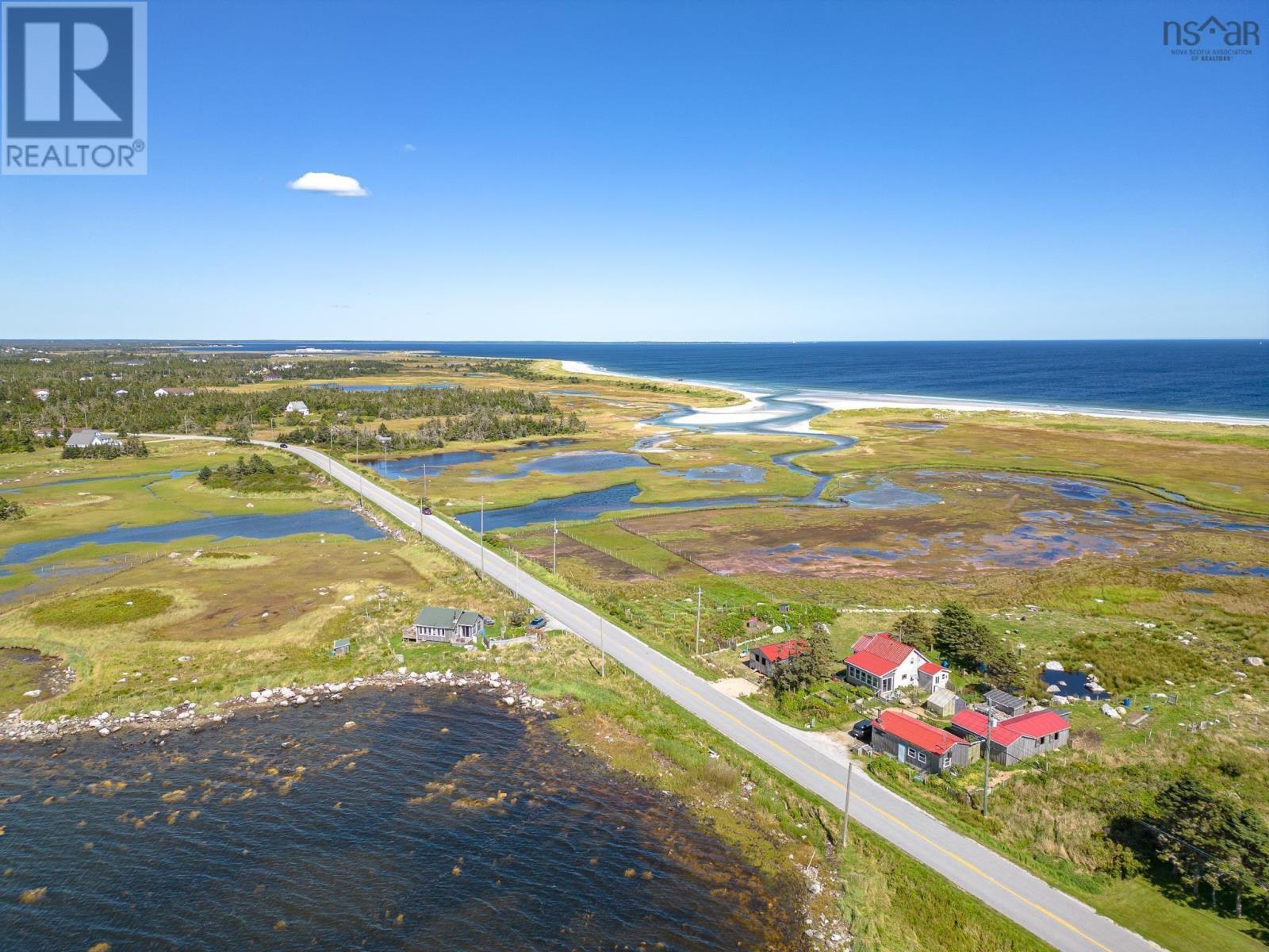 179 Hawk Point Road, Clark's Harbour, Nova Scotia  B0W 1P0 - Photo 1 - 202421083