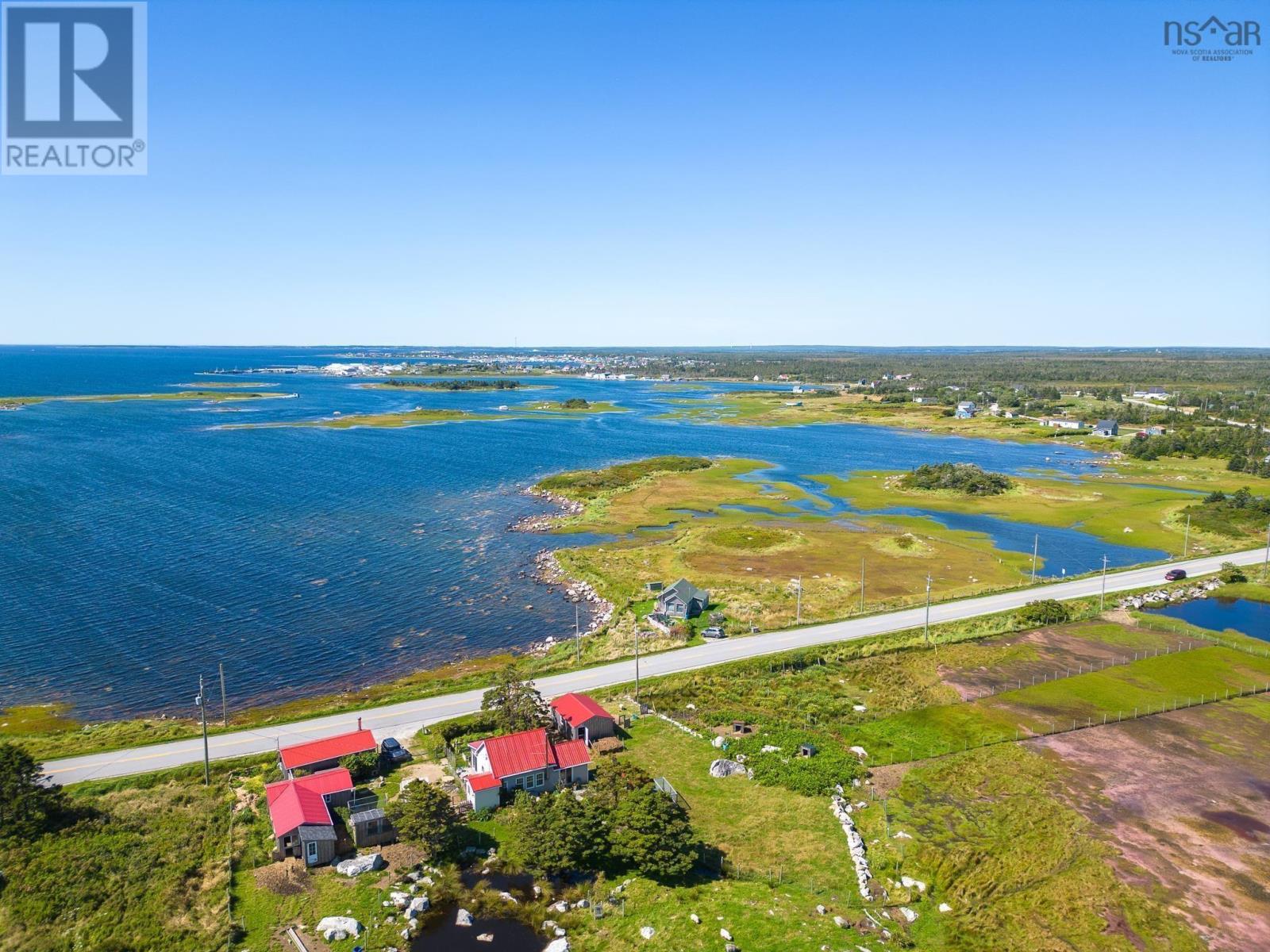 179 Hawk Point Road, Clark's Harbour, Nova Scotia  B0W 1P0 - Photo 2 - 202421083