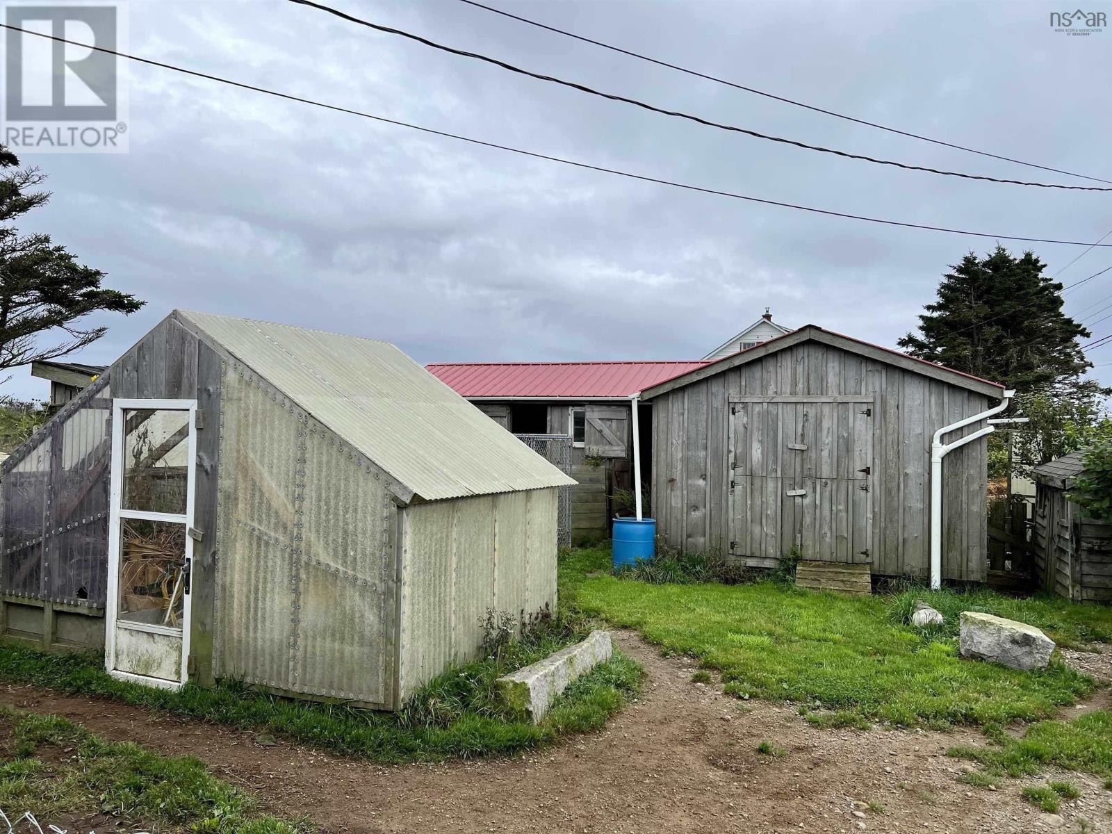 179 Hawk Point Road, Clark's Harbour, Nova Scotia  B0W 1P0 - Photo 33 - 202421083