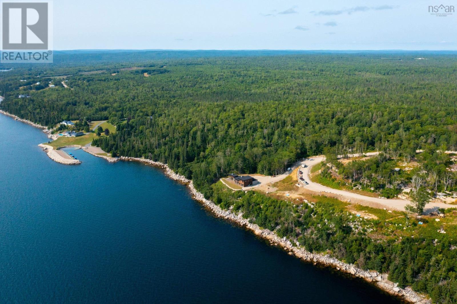 Lot 22 Anchors Way, east river point, Nova Scotia