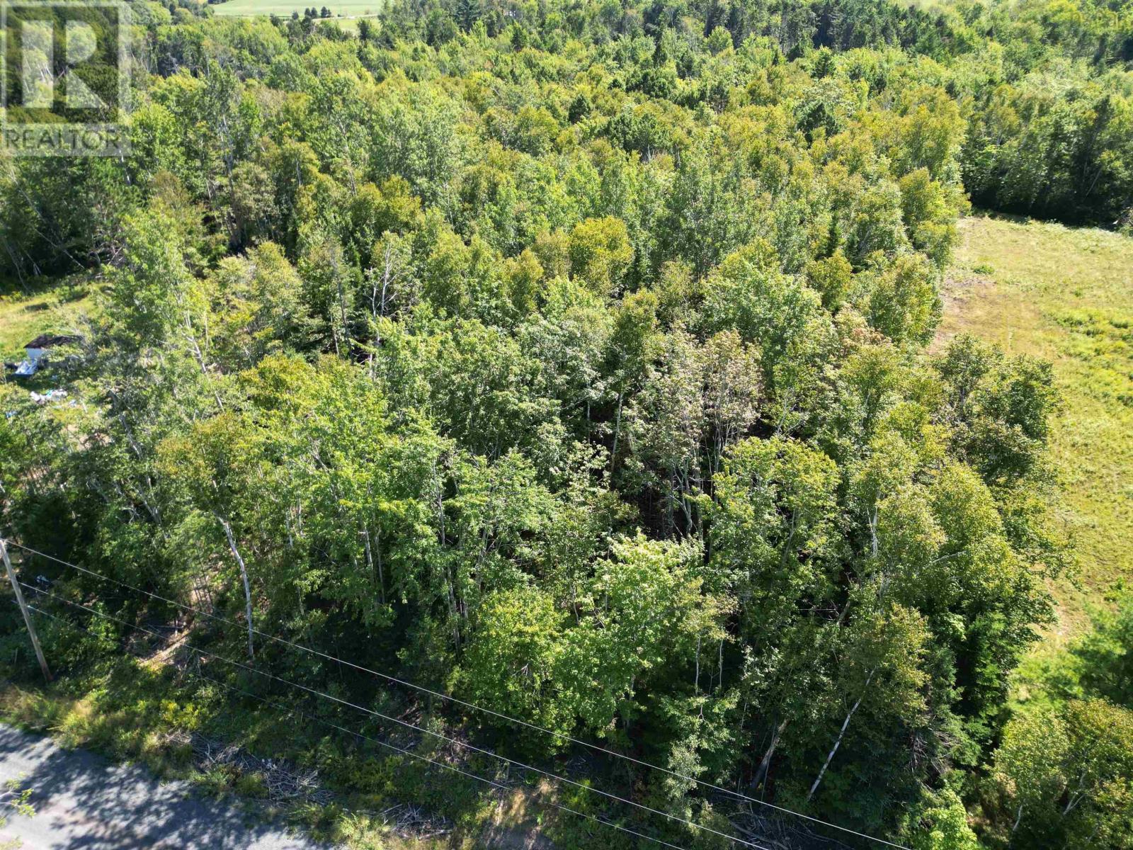 Lot Glen East Road, Bay View, Nova Scotia  B0K 1H0 - Photo 2 - 202421092