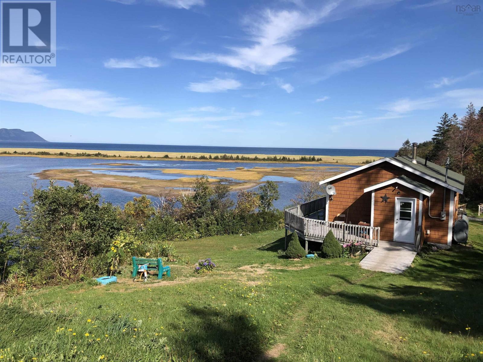 659 White Point Road, south harbour, Nova Scotia